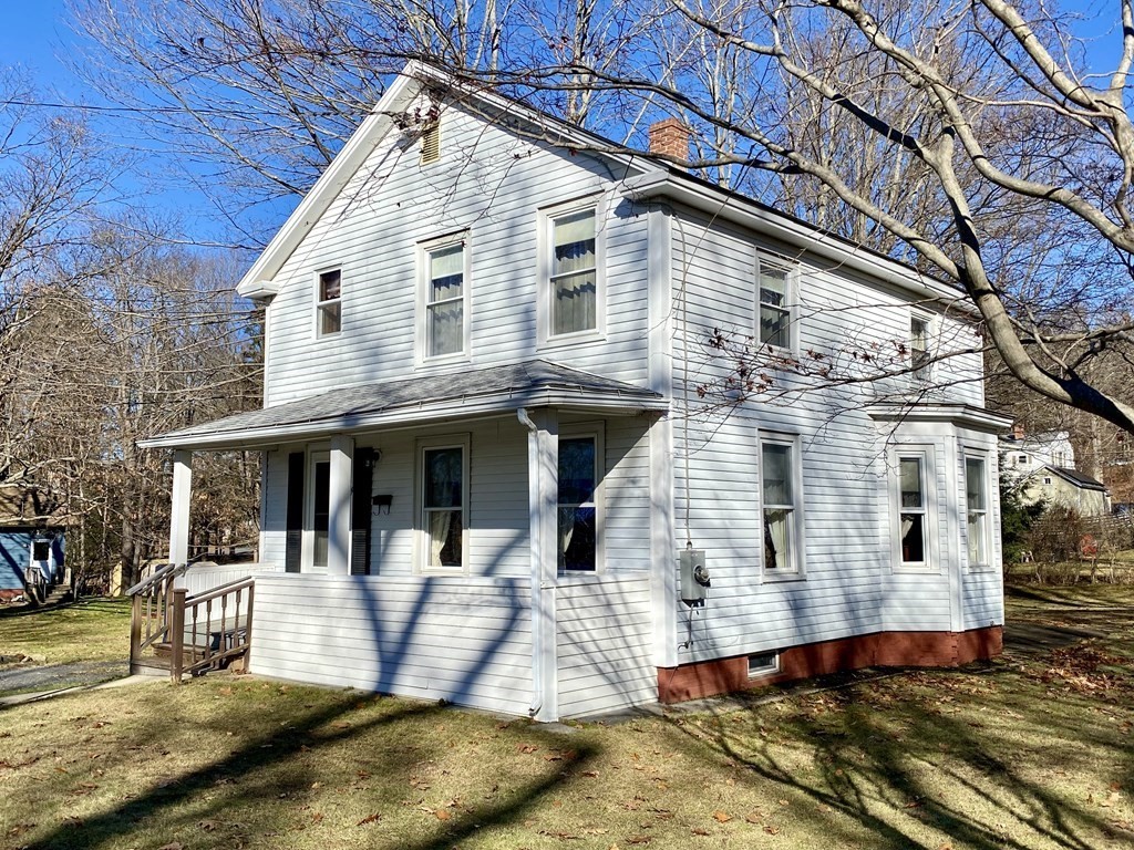 18 Prospect St, Erving, MA 01344 MLS 72923601 Coldwell Banker