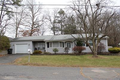 130 Timothy Circle, Springfield, MA 01119 - Photo 1