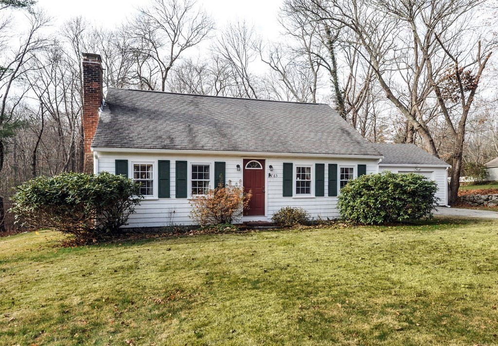 783 Summer St, Marshfield, MA 02050 MLS 72924017 Coldwell Banker