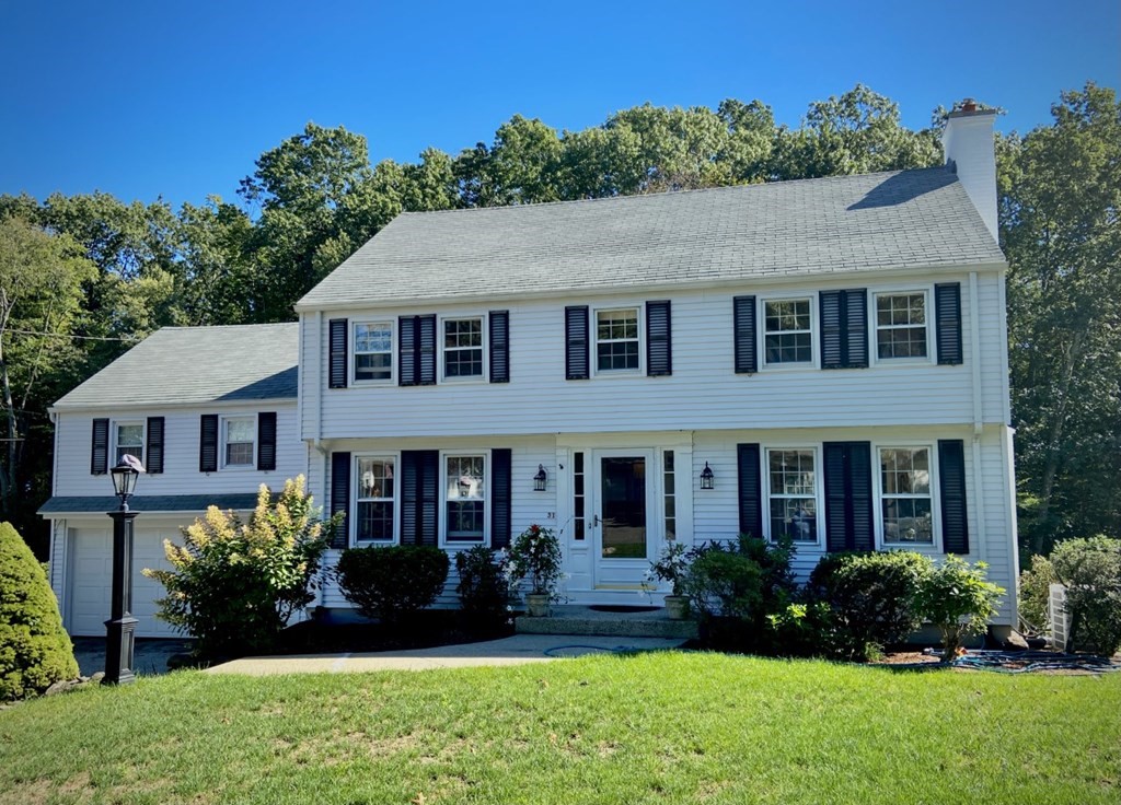 31 Alderbrook Ln, West Springfield, MA 01089 MLS 72924250 Coldwell