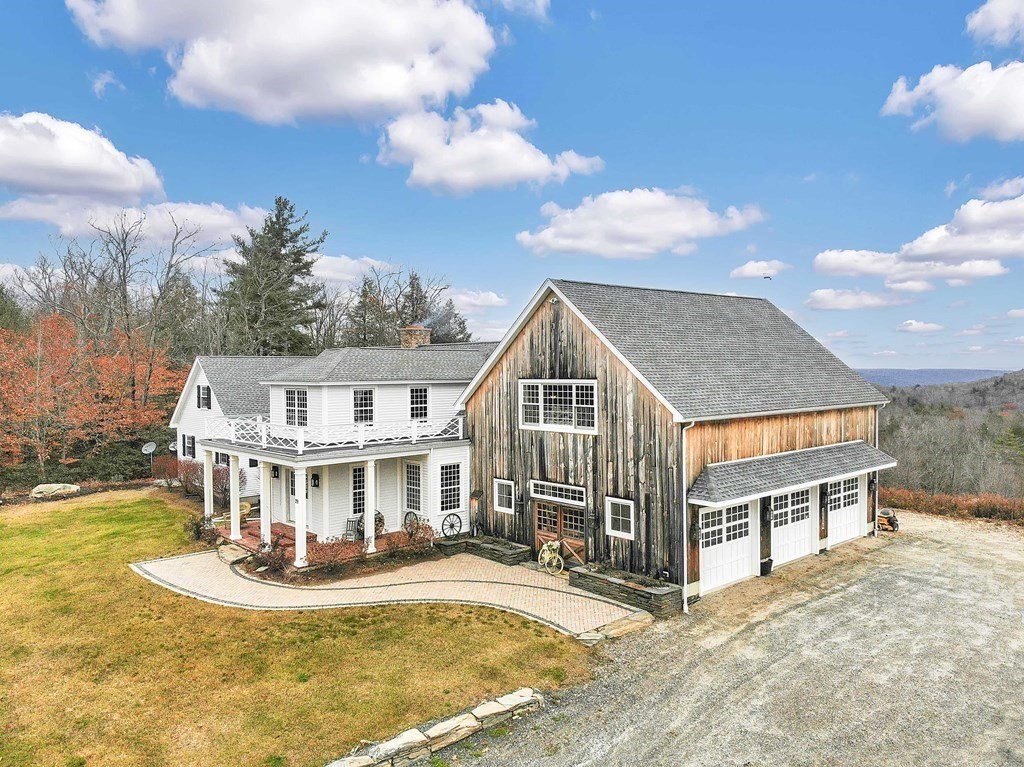 29 South St, Blandford, MA 01008 MLS 72924473 Coldwell Banker