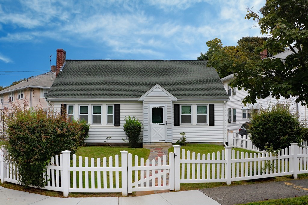 83 High St, Quincy, MA 02169 MLS 72924627 Coldwell Banker