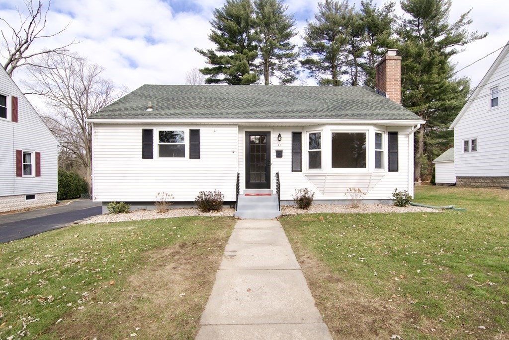 37 Taylor St, East Longmeadow, MA 01028 MLS 72924725 Coldwell Banker