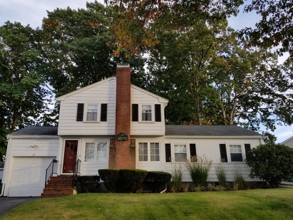 49 Spruce Rd, Norwood, MA 02062 MLS 72924763 Coldwell Banker
