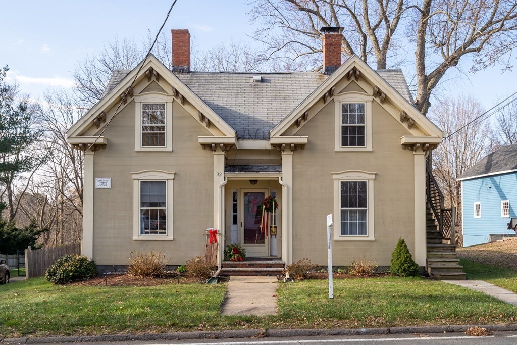 32 Centre St, Danvers, MA 01923 MLS 72924775 Coldwell Banker