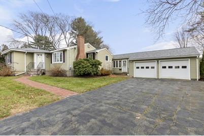 4 Rowell Rd, Danvers, MA 01923 - Photo 1