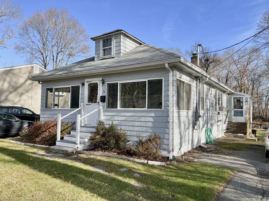 54 Linwood St, Brockton, MA 02301 MLS 72926179 Coldwell Banker