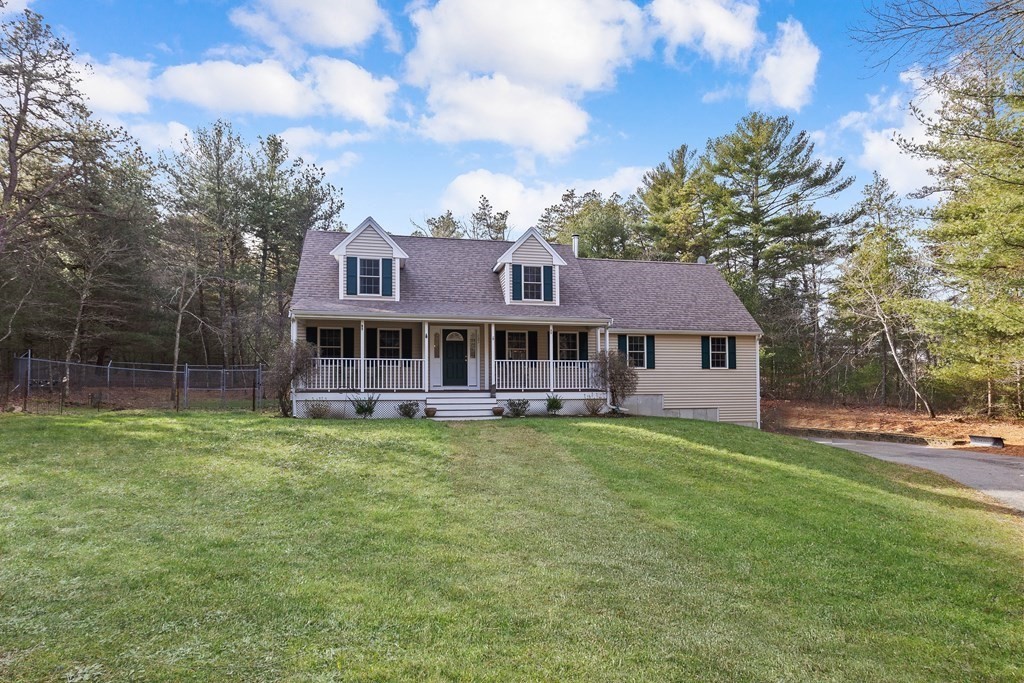 121 Wareham Rd, Plymouth, MA 02360 MLS 72926554 Coldwell Banker