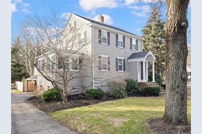 245 Central Street, Hingham, MA 02043 - Photo 1