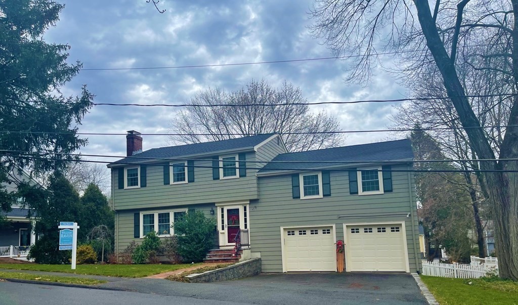 126 Prince St, Needham, MA 02492 MLS 72927805 Coldwell Banker