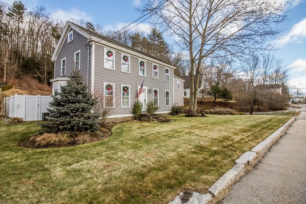606 Main St, Oxford, MA 01537 MLS 72928879 Coldwell Banker