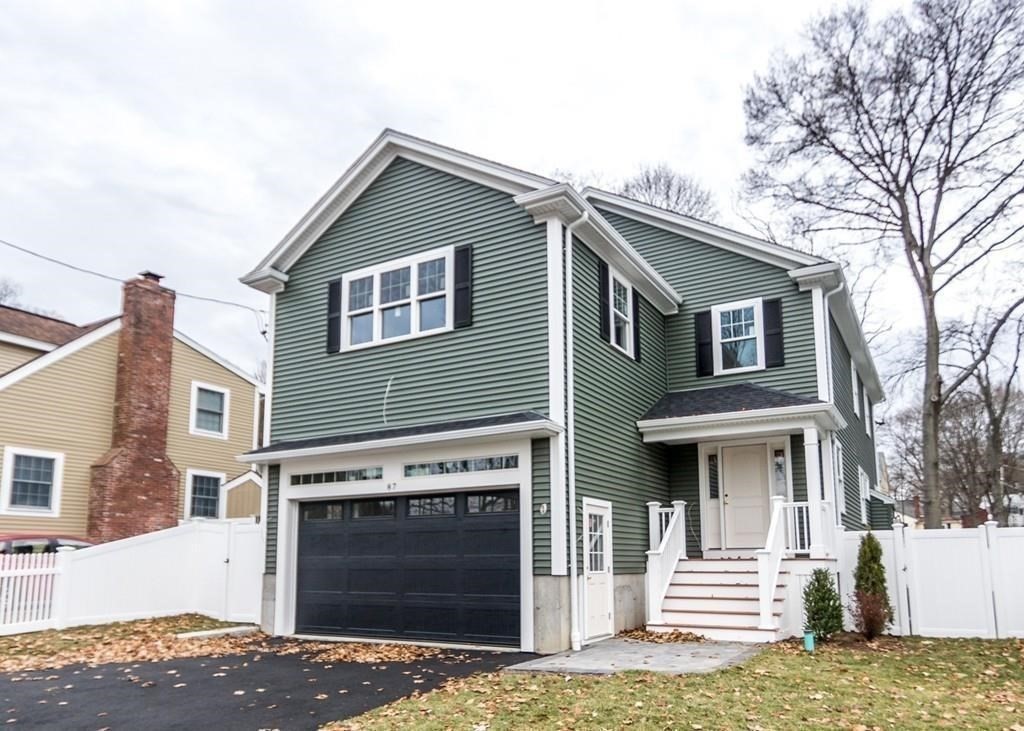 312 Lincoln St, Waltham, MA 02451 MLS 72929276 Coldwell Banker