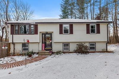 26 High Street, Pepperell, MA 01463 - Photo 1