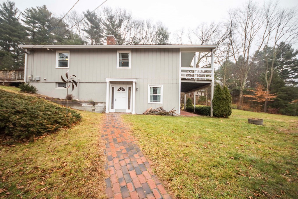 133 North St, Norfolk, MA 02056 MLS 72930317 Coldwell Banker
