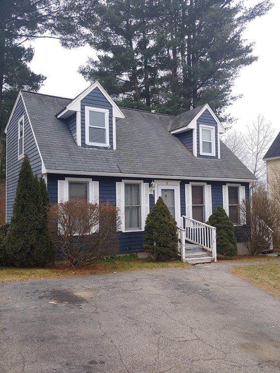 9 Lindsey Ln, Dracut, MA 01826 MLS 72930690 Coldwell Banker