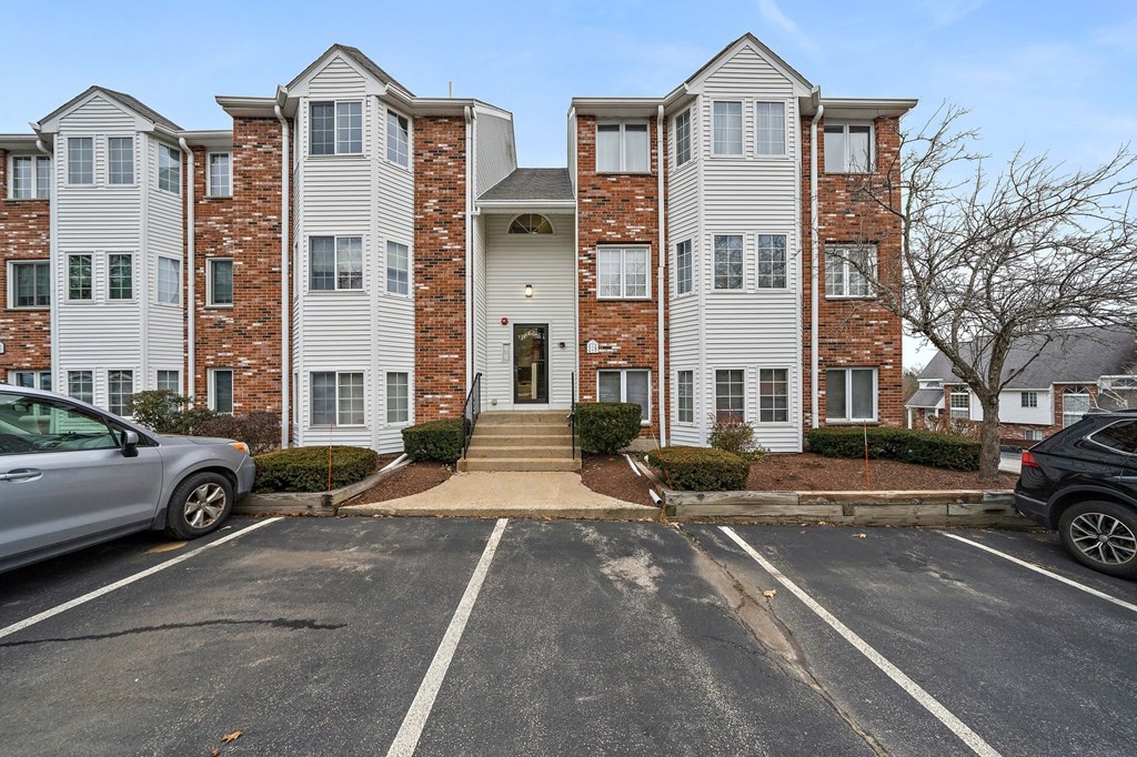 122 Tall Oaks Dr X, Weymouth, MA 02190 MLS 72931114 Coldwell Banker