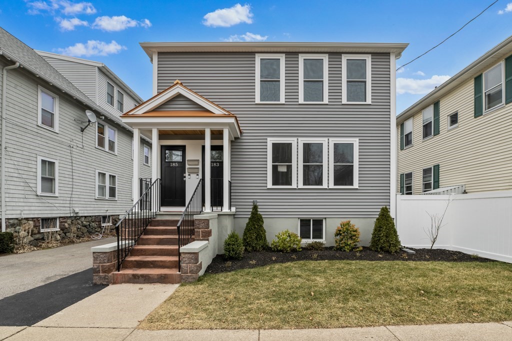 183 Beech St #1, Belmont, MA 02478 - MLS 72931341 - Coldwell Banker