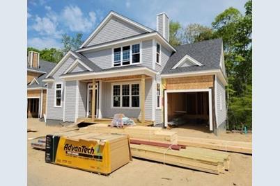 34 Lot 11 Kendall Lane, Falmouth, MA 02540 - Photo 1