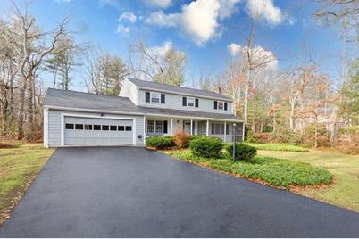 9 Gilmore Rd, Easton, MA 02356 - Photo 1