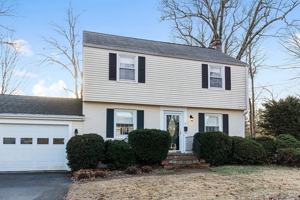 10 Sherwood Rd, Natick, MA 01760 MLS 72932165 Coldwell Banker