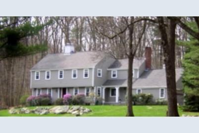 925 Boston Post Road, Sudbury, MA 01776 - Photo 1