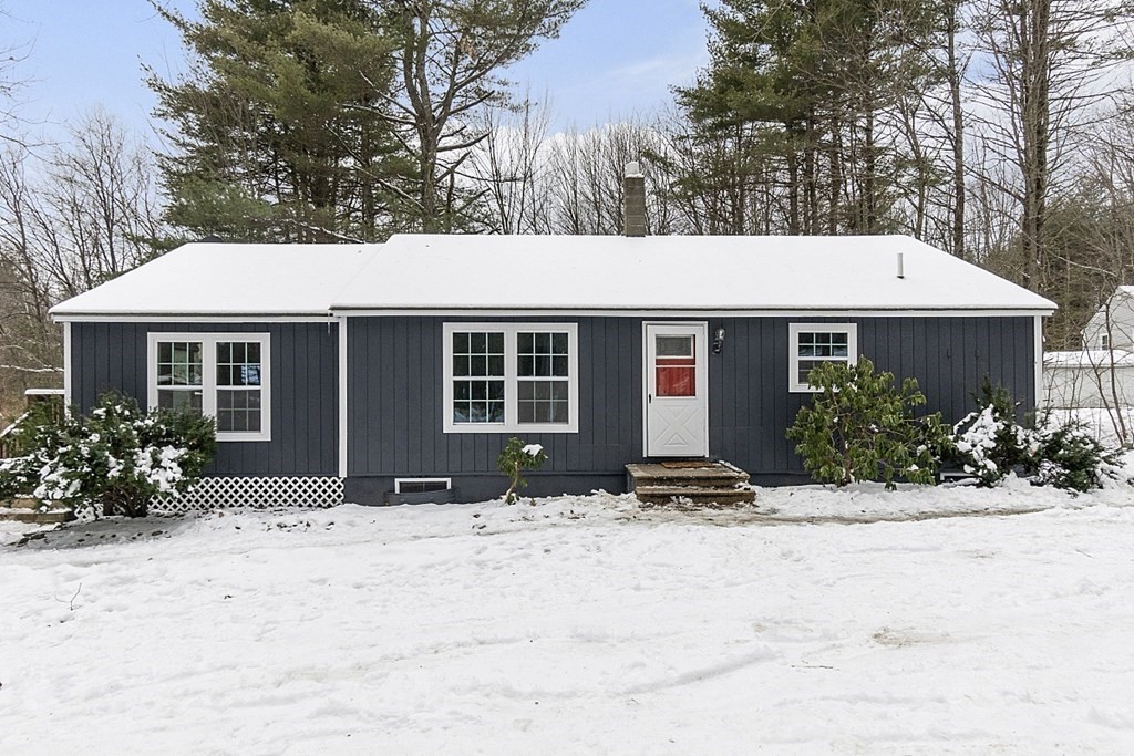 319 Ash St, Winchendon, MA 01475 MLS 72933782 Coldwell Banker