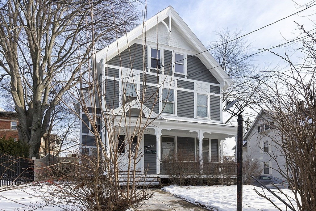 123 Highland Ave, Fitchburg, MA 01420 MLS 72934149 Coldwell Banker