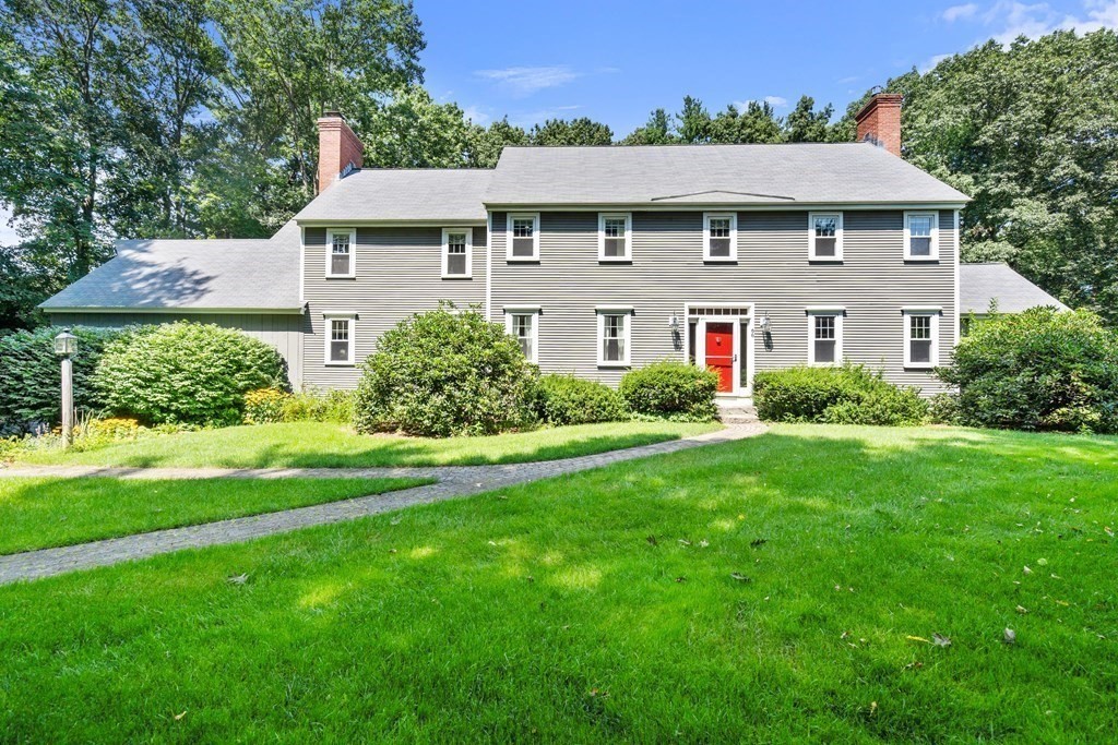 66 Belcher Dr, Sudbury, MA 01776 MLS 72934452 Coldwell Banker