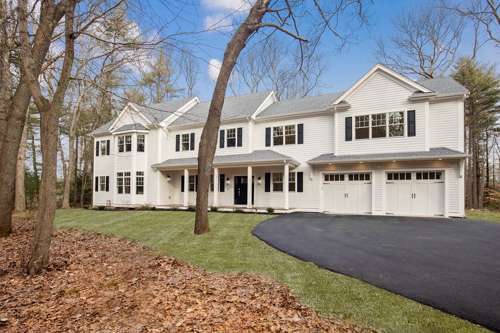 294 Gardner St, Hingham, MA 02043 MLS 72935552 Coldwell Banker