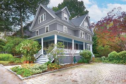 120 Fuller St, Brookline, MA 02445 - Photo 1