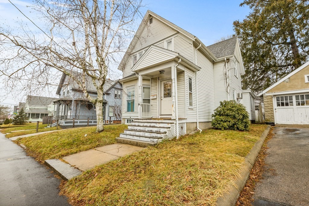 363 Forest Ave, Brockton, MA 02301 MLS 72935581 Coldwell Banker