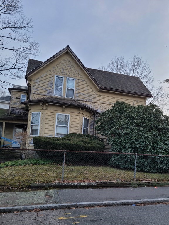 58 Moraine St, Brockton, MA 02301 MLS 72936025 Coldwell Banker