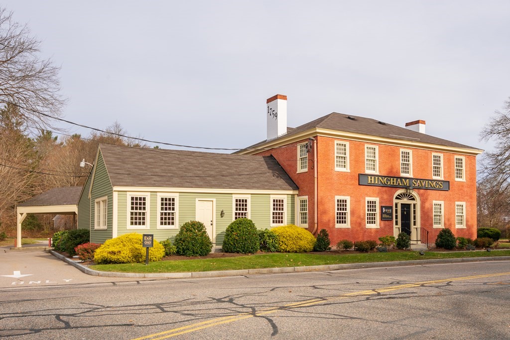 5 Assinippi Ave, Norwell, MA 02061 MLS 72936491 Coldwell Banker