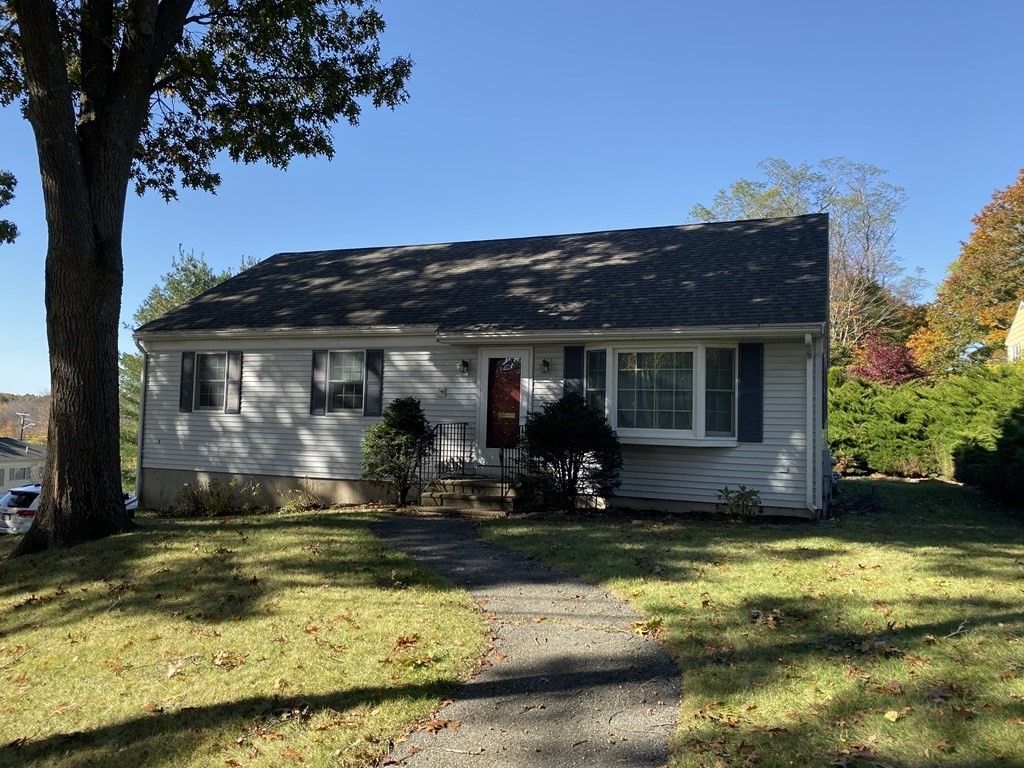 7 Stickney Ave, Newburyport, MA 01950 MLS 72936703 Coldwell Banker