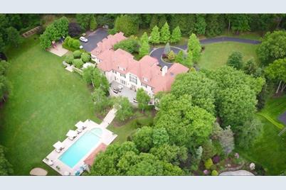 18 Longmeadow Drive, Westwood, MA 02090 - Photo 1