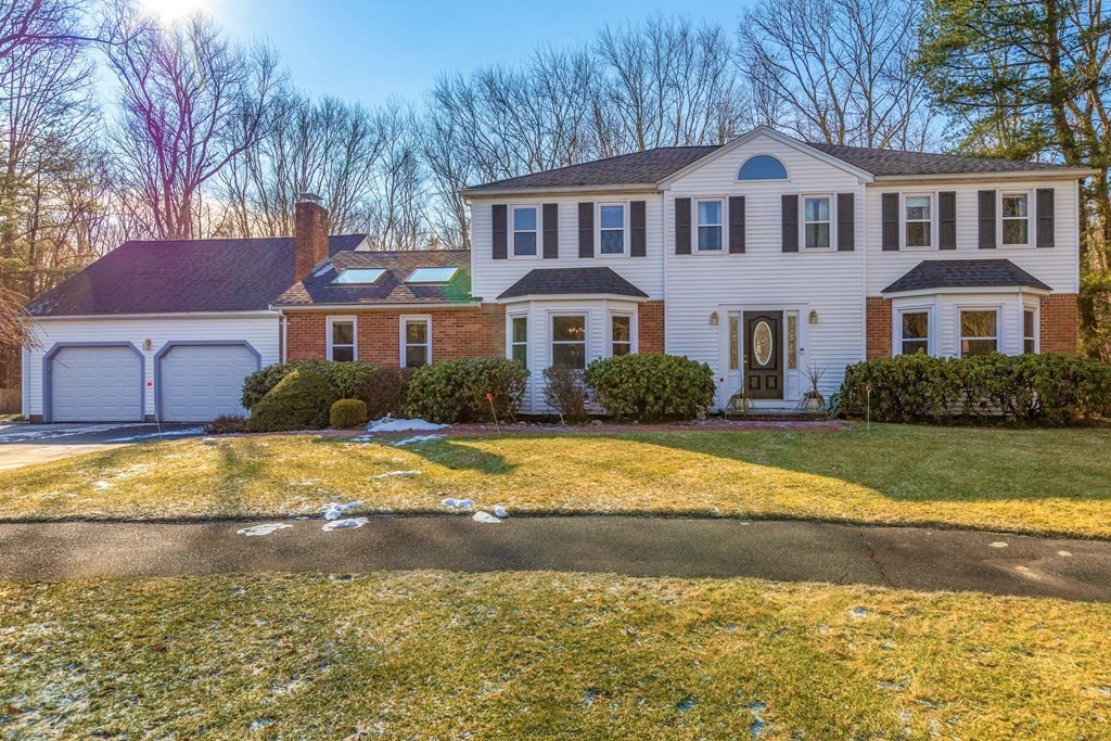 22 Niantic Rd, Sharon, MA 02067 MLS 72936930 Coldwell Banker