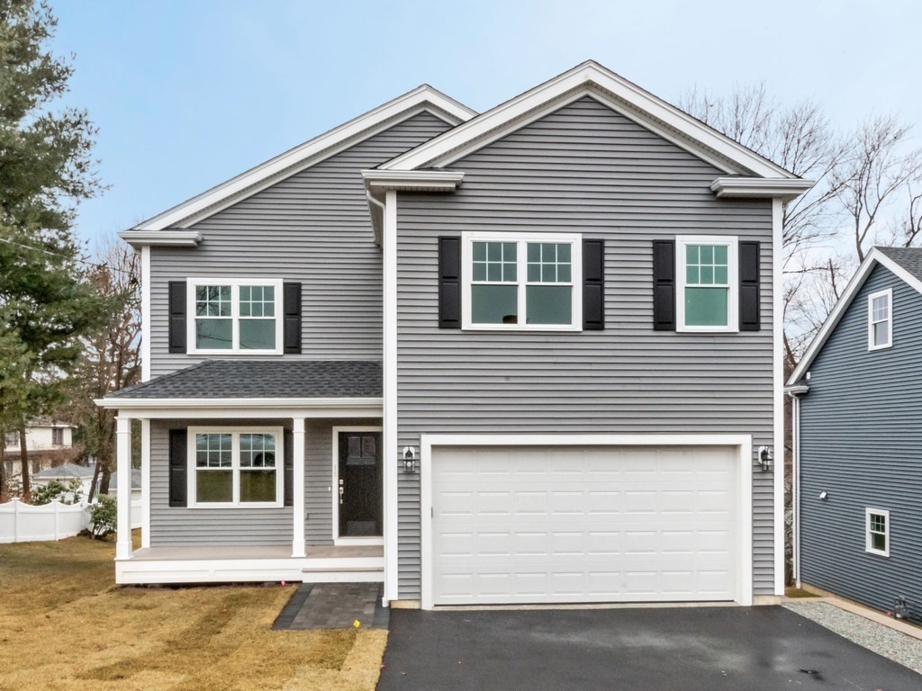 15 Dorchester St, Waltham, MA 02453 MLS 72937001 Coldwell Banker