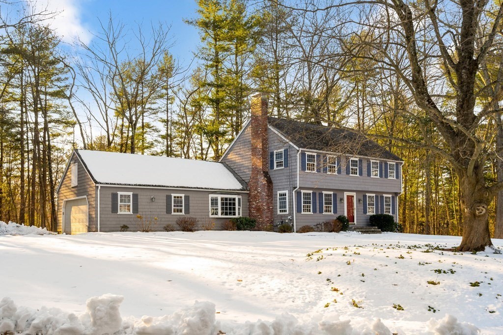 7 Crusade Rd, Westford, MA 01886 MLS 72937007 Coldwell Banker