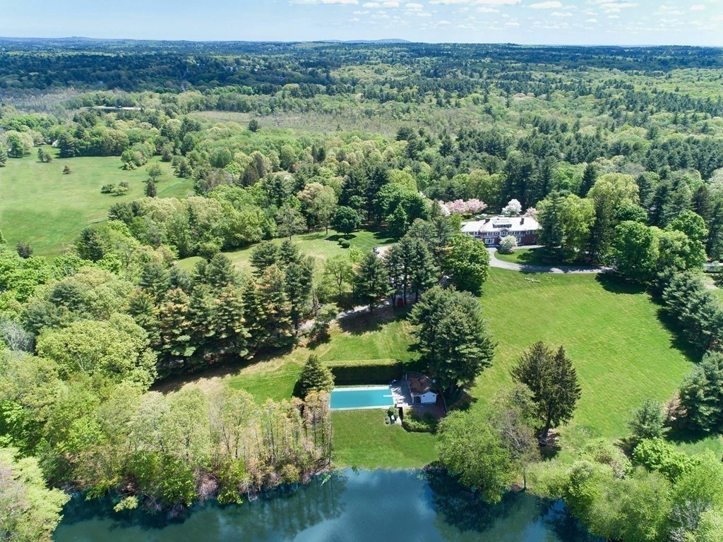 15 Farm St, Dover, MA 02030 MLS 72937226 Coldwell Banker