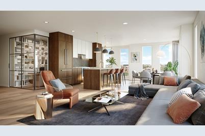 566 Columbus Ave #612, Boston, MA 02118 - Photo 1