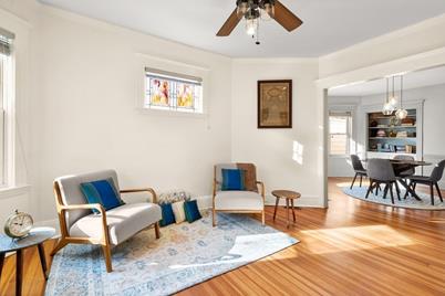 281 Walden Street #1, Cambridge, MA 02138 - Photo 1