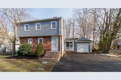 746 Bedford St, East Bridgewater, MA 02333 - Photo 1