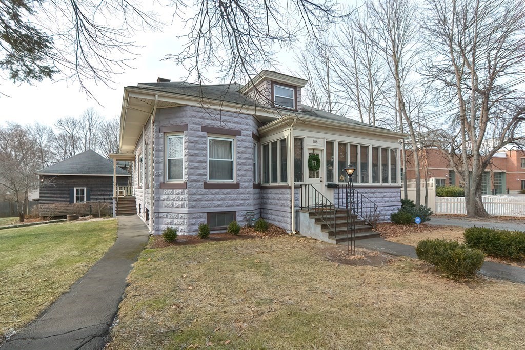108 North St, Medfield, MA 02052 MLS 72938850 Coldwell Banker