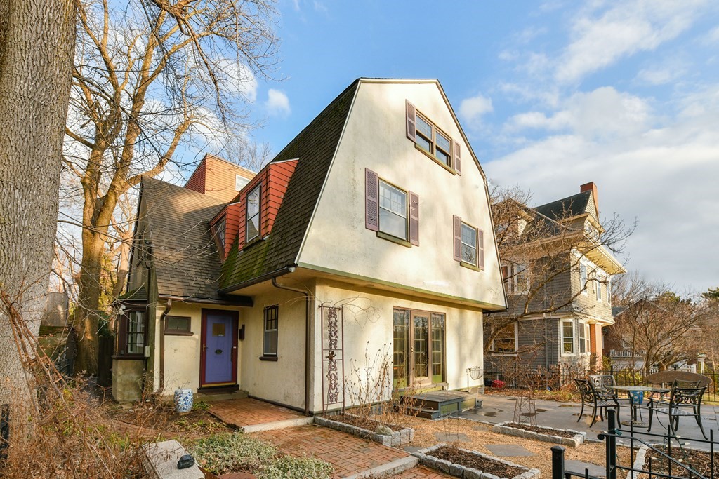82 Avon Hill St, Cambridge, MA 02140 MLS 72939019 Coldwell Banker