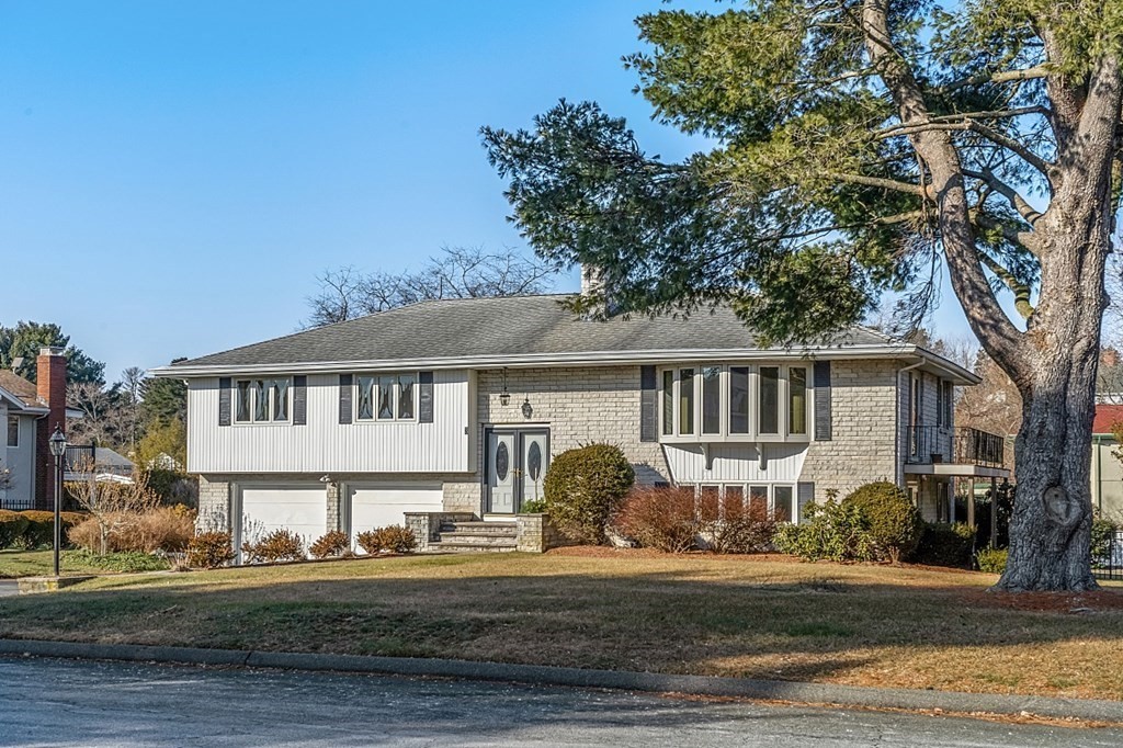 3 Indian Rock Dr, Saugus, MA 01906 MLS 72939084 Coldwell Banker