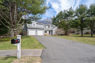 26 Canoe River Rd, Sharon, MA 02067 - Photo 1