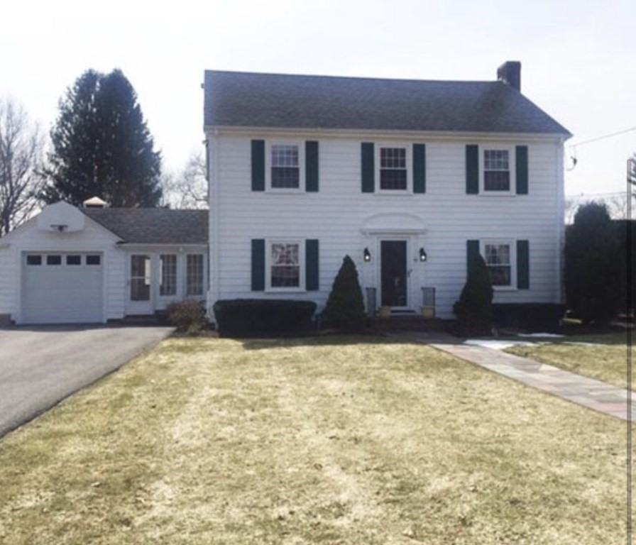 38 Thorny Lea Terrace, Brockton, MA 02301 MLS 72939288 Coldwell Banker