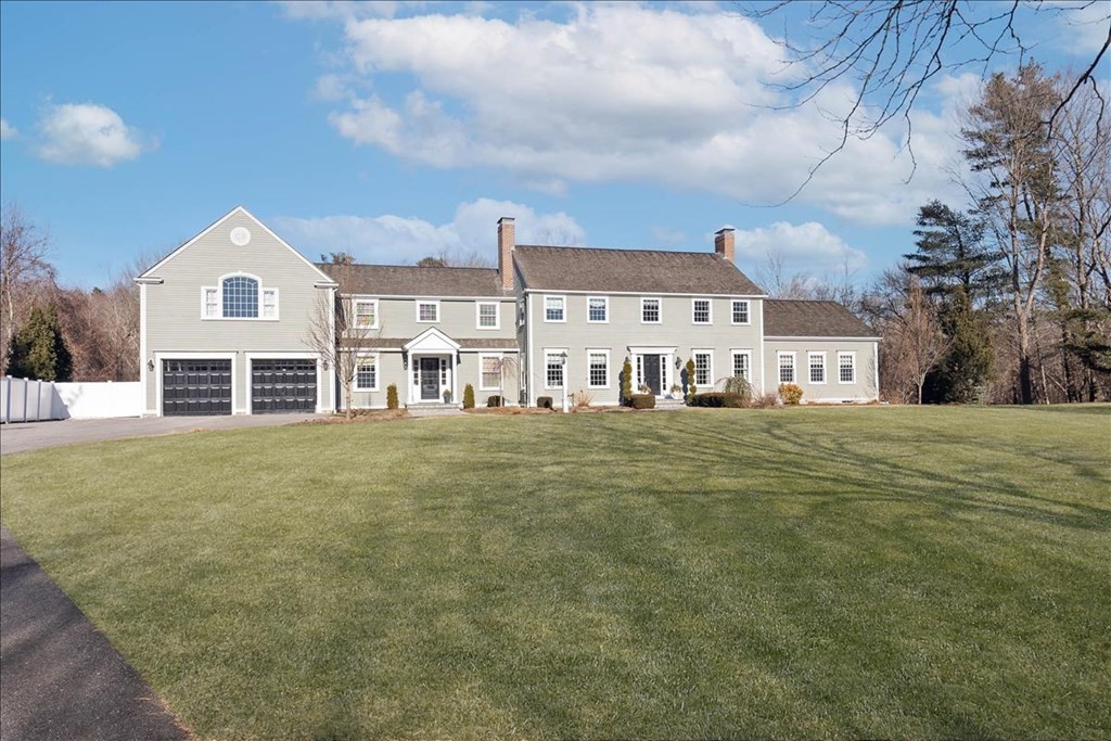 8 Captain Thomson Ln, Hingham, MA 02043 MLS 72939294 Coldwell Banker