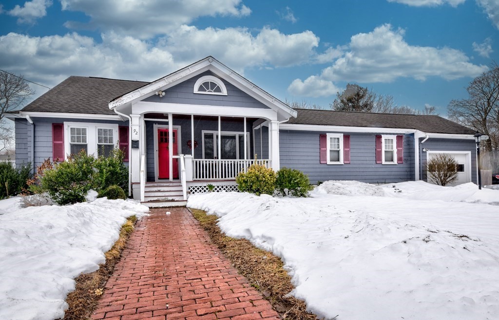 92 Pine St, Weymouth, MA 02190 MLS 72939637 Coldwell Banker