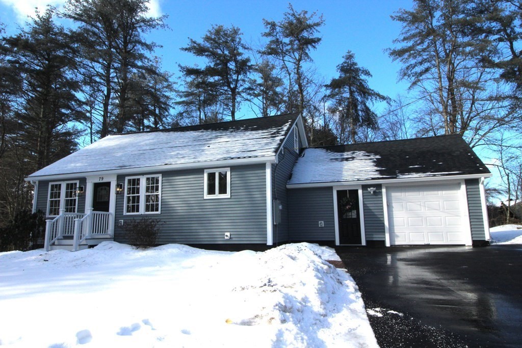 79 Dudley Rd, Templeton, MA 01468 MLS 72939644 Coldwell Banker